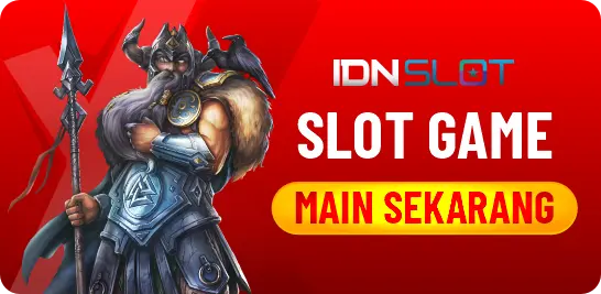 IDN Slot